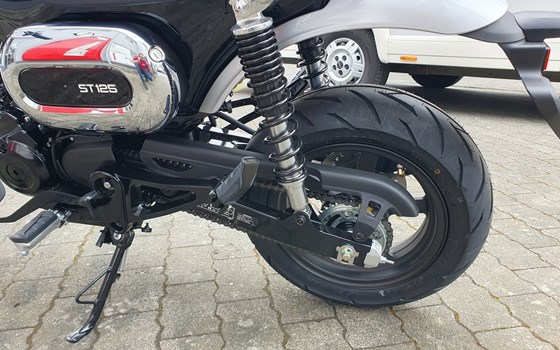 Neufahrzeug Honda Dax 125 - Bild 11