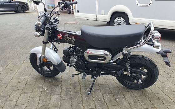 Neufahrzeug Honda Dax 125 - Bild 12