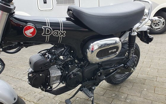 Neufahrzeug Honda Dax 125 - Bild 16