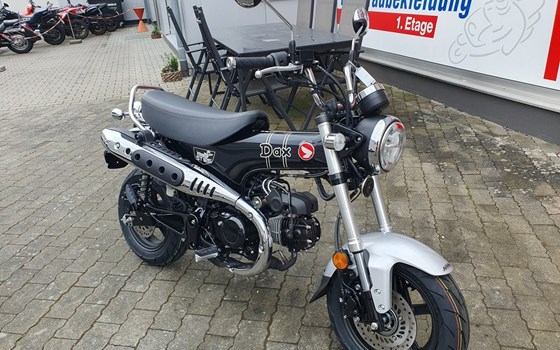 Neufahrzeug Honda Dax 125 - Bild 2
