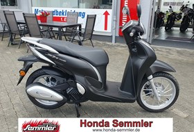 Neufahrzeug Honda SH Mode 125 Honda SH Mode 125