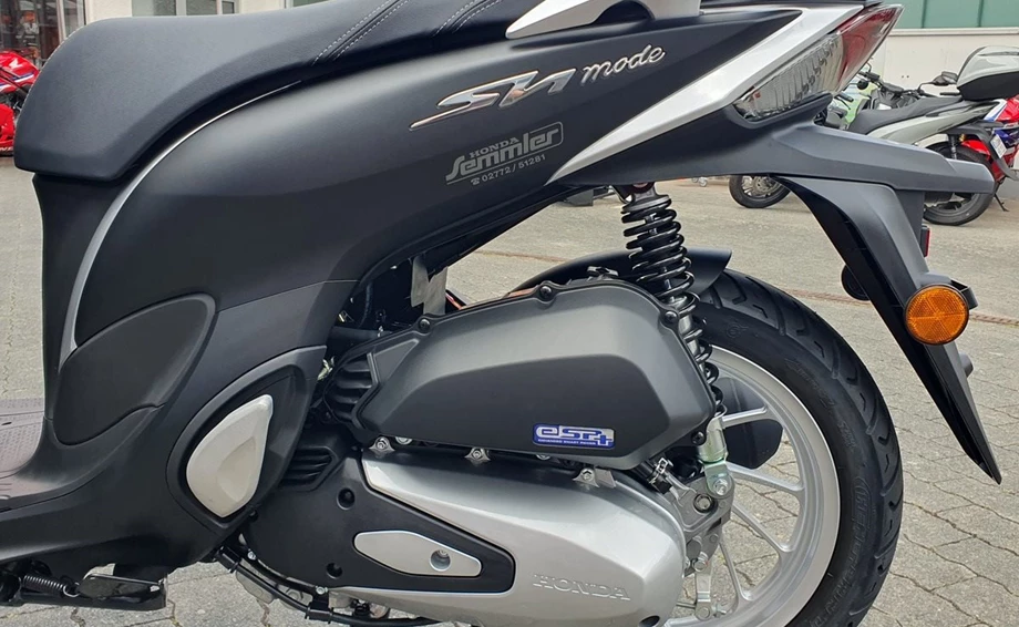 Angebot Honda SH Mode 125 Bild 15: Angebot Honda SH Mode 125