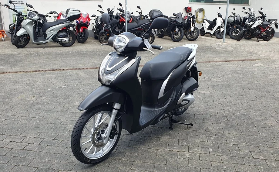 Angebot Honda SH Mode 125 Bild 18: Angebot Honda SH Mode 125