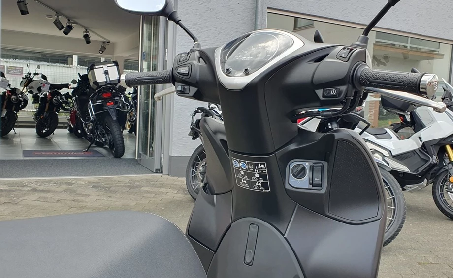 Angebot Honda SH Mode 125 Bild 8: Angebot Honda SH Mode 125