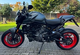 Gebrauchte Ducati Monster +