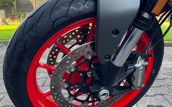 Gebrauchtmotorrad Ducati Monster + - Bild 22