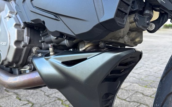 Gebrauchtmotorrad Ducati Monster + - Bild 15