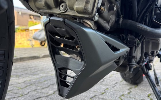 Gebrauchtmotorrad Ducati Monster + - Bild 16