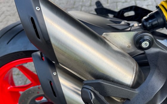 Gebrauchtmotorrad Ducati Monster + - Bild 8