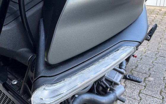 Gebrauchtmotorrad Ducati Monster + - Bild 18