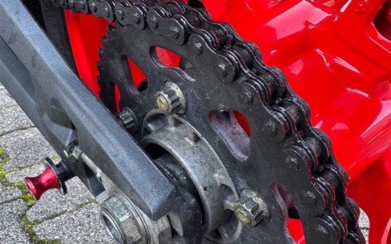 Gebrauchtmotorrad Ducati Monster + - Bild 21