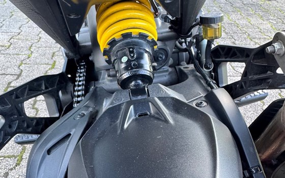 Gebrauchtmotorrad Ducati Monster + - Bild 19
