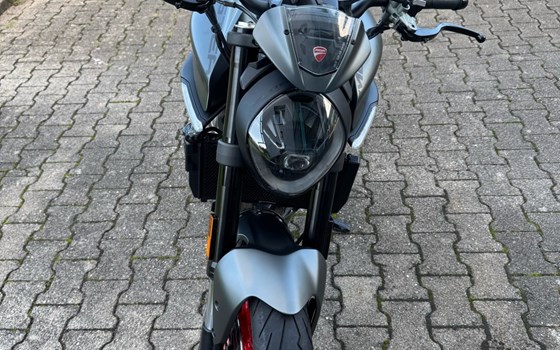 Gebrauchtmotorrad Ducati Monster + - Bild 4