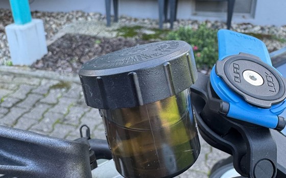 Gebrauchtmotorrad Ducati Monster + - Bild 26