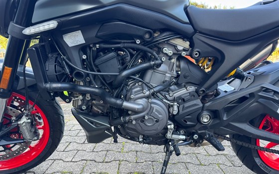 Gebrauchtmotorrad Ducati Monster + - Bild 28