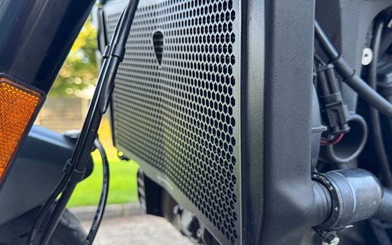 Gebrauchtmotorrad Ducati Monster + - Bild 14