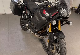 Gebrauchte Yamaha XT1200ZE Super Tenere Gebrauchte Yamaha XT1200ZE Super Tenere