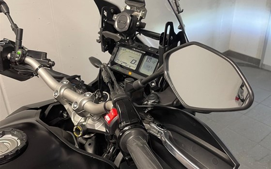 Gebrauchtmotorrad Yamaha XT1200ZE Super Tenere - Bild 10 Gebrauchtmotorrad Yamaha XT1200ZE Super Tenere - Bild 10