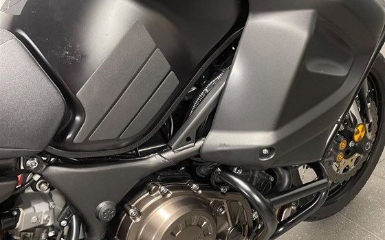 Gebrauchtmotorrad Yamaha XT1200ZE Super Tenere - Bild 11 Gebrauchtmotorrad Yamaha XT1200ZE Super Tenere - Bild 11