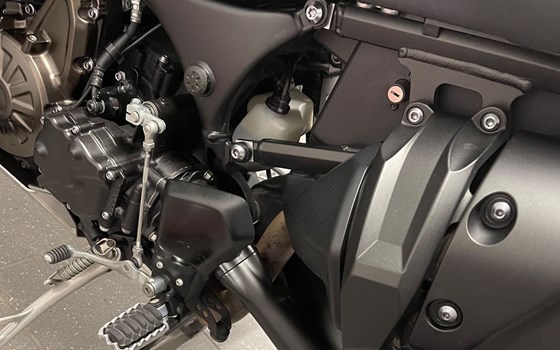 Gebrauchtmotorrad Yamaha XT1200ZE Super Tenere - Bild 12 Gebrauchtmotorrad Yamaha XT1200ZE Super Tenere - Bild 12