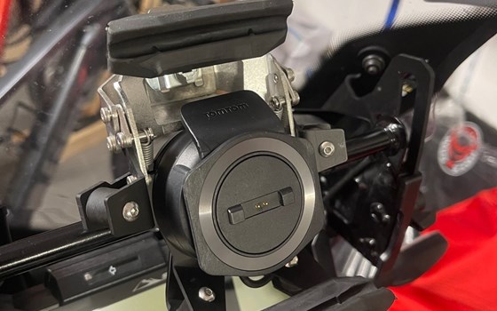 Gebrauchtmotorrad Yamaha XT1200ZE Super Tenere - Bild 14