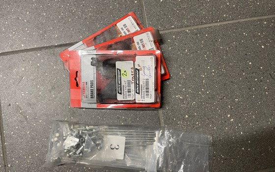 Gebrauchtmotorrad Yamaha XT1200ZE Super Tenere - Bild 15