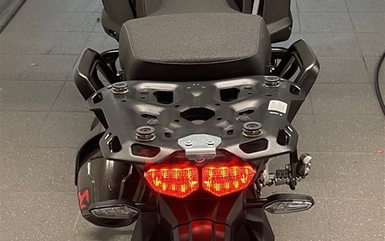 Gebrauchtmotorrad Yamaha XT1200ZE Super Tenere - Bild 2 Gebrauchtmotorrad Yamaha XT1200ZE Super Tenere - Bild 2