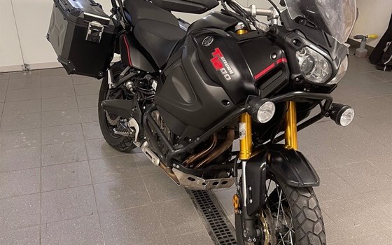 Gebrauchtmotorrad Yamaha XT1200ZE Super Tenere - Bild 2