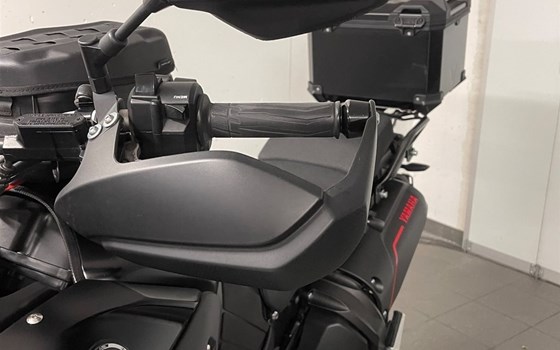 Gebrauchtmotorrad Yamaha XT1200ZE Super Tenere - Bild 5 Gebrauchtmotorrad Yamaha XT1200ZE Super Tenere - Bild 5