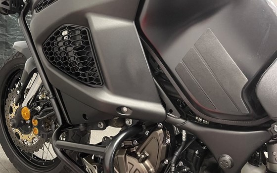 Gebrauchtmotorrad Yamaha XT1200ZE Super Tenere - Bild 8 Gebrauchtmotorrad Yamaha XT1200ZE Super Tenere - Bild 8