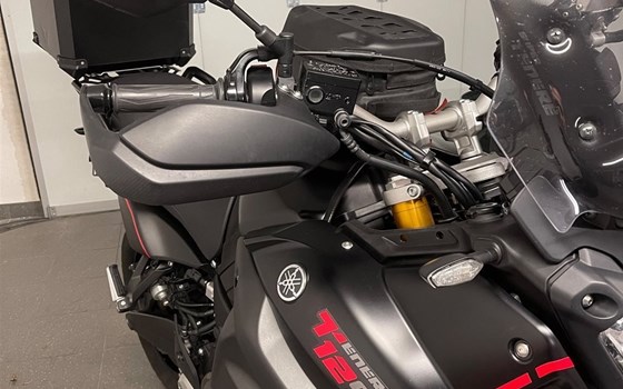 Gebrauchtmotorrad Yamaha XT1200ZE Super Tenere - Bild 8