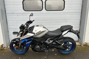 Angebot Suzuki GSX-S1000