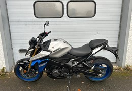 Gebrauchte Suzuki GSX-S1000