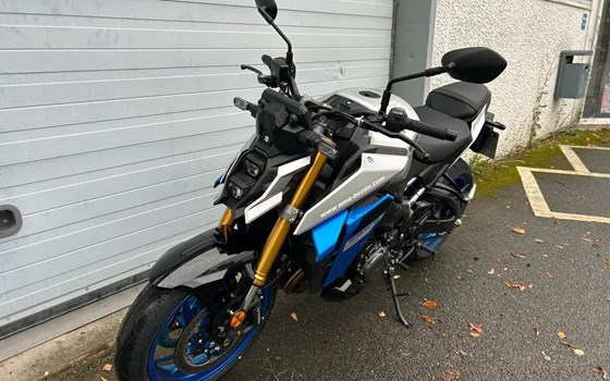 Gebrauchtmotorrad Suzuki GSX-S1000 - Bild 3