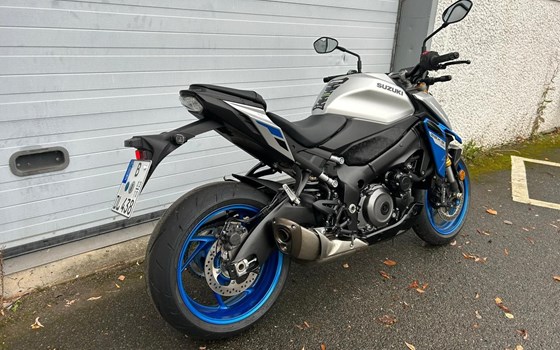 Gebrauchtmotorrad Suzuki GSX-S1000 - Bild 5