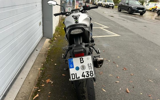 Gebrauchtmotorrad Suzuki GSX-S1000 - Bild 8