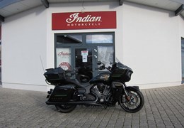 Neumotorrad Indian Pursuit Elite