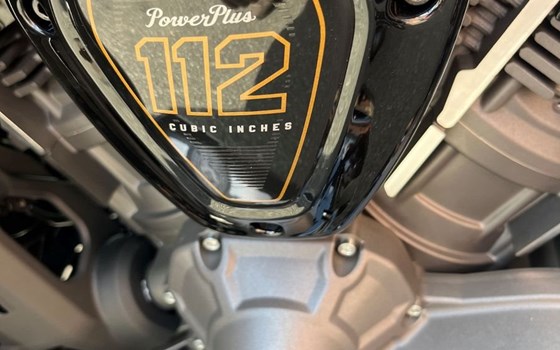 Neufahrzeug Indian Pursuit Elite - Bild 13