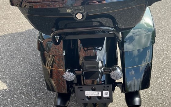 Neufahrzeug Indian Pursuit Elite - Bild 14