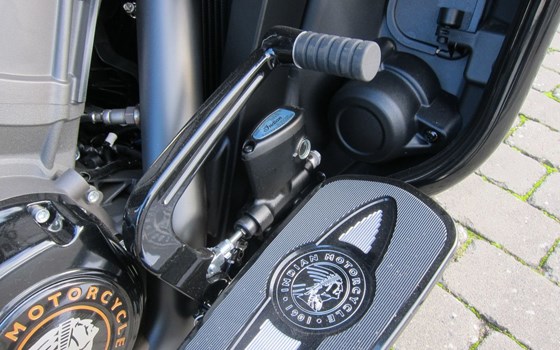 Neufahrzeug Indian Pursuit Elite - Bild 18