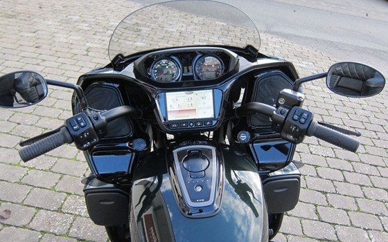 Neufahrzeug Indian Pursuit Elite - Bild 19