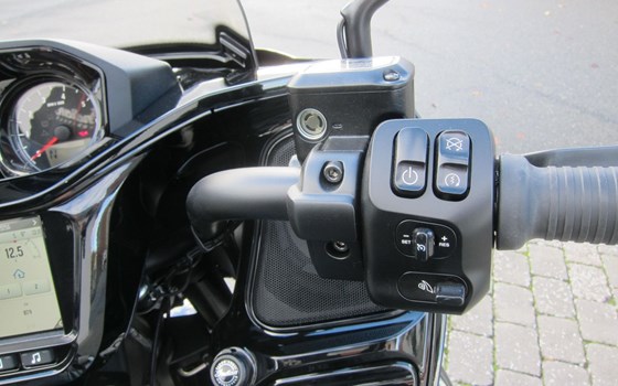 Neufahrzeug Indian Pursuit Elite - Bild 22