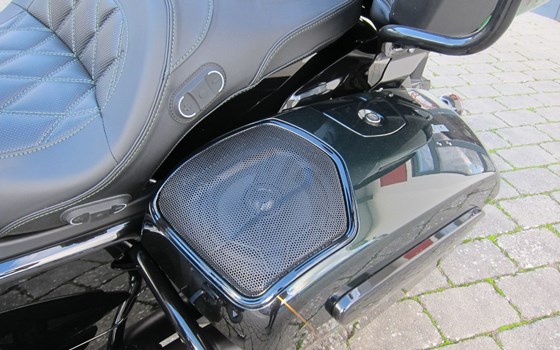 Neufahrzeug Indian Pursuit Elite - Bild 23