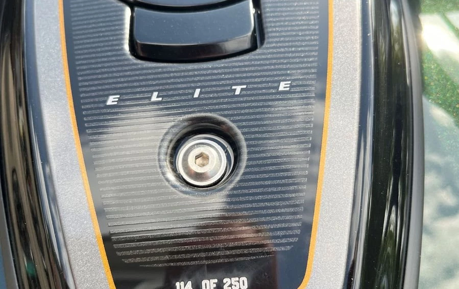 Angebot Indian Pursuit Elite Bild 3: Angebot Indian Pursuit Elite