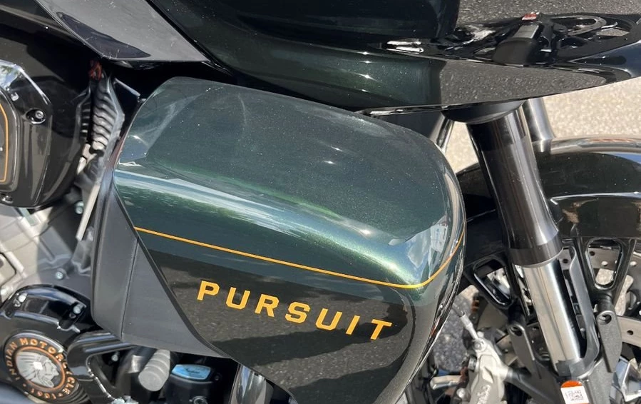 Angebot Indian Pursuit Elite Bild 4: Angebot Indian Pursuit Elite