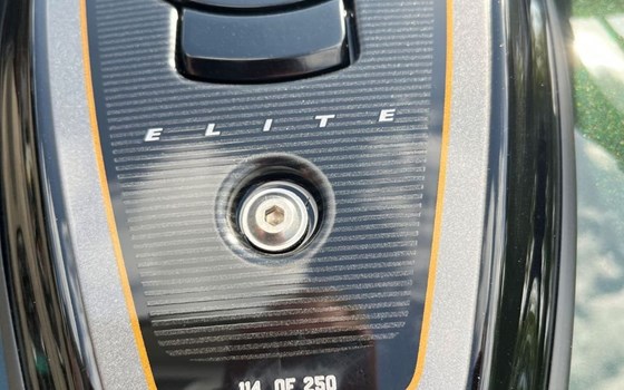 Neufahrzeug Indian Pursuit Elite - Bild 4