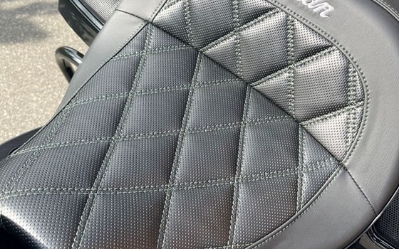 Neufahrzeug Indian Pursuit Elite - Bild 7