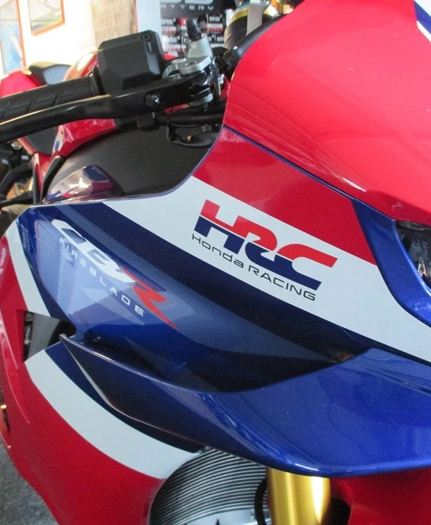 Honda CBR1000RR-R Fireblade SP