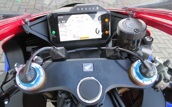 Neufahrzeug Honda CBR1000RR-R Fireblade SP - Bild 13