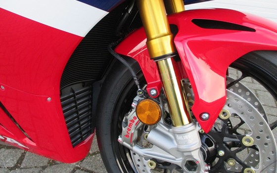 Neufahrzeug Honda CBR1000RR-R Fireblade SP - Bild 7